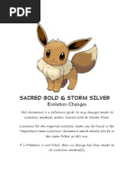 Pokemon Heart Gold Soul Silver Action Replay Codes J Pokemon Works