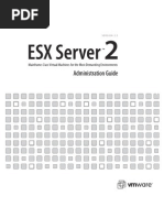 Download Vmware Esx Server Administration Guide by sivab4 SN19648400 doc pdf