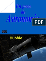 Astronomía