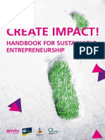 Create Impact SE Handbook