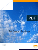FCGE Catalogues