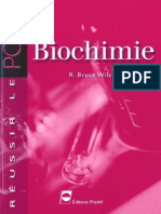 Biochimie (PCEM1)