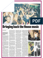 House Feature - Peterborough Telegraph