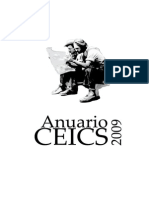 Anuario CEICS 2009