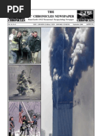 Download The X Chronicles 911 Memorial Edition - September 2009 by Rob McConnell SN19651617 doc pdf