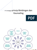 Bimbingan Dan Kaunseling