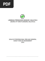Download Town Planning Scalefees by Hanafi Ramli SN196521982 doc pdf