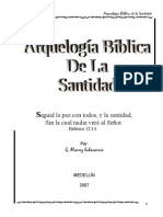 Arqeologia de La Santidad 07