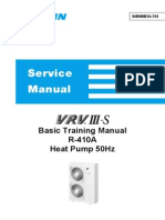Airwell micro bms controller manual