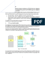 VCC Post-Build Guideline