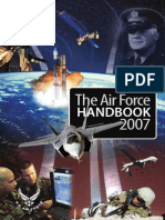 Airforce Handbook 2007