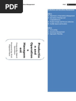 Download Productions and Operations Management Notes by Hasen Bebba SN196547282 doc pdf