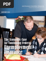JEC Unemployment Insurance Report