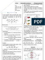 Associação de Resistores