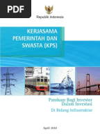 Contoh Perjanjian Bot