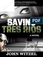 Saving Tres Rios