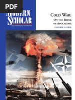 Download Cold War - On the Brink of Apocalypse by joelumb SN19657590 doc pdf
