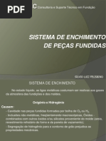 Sistema de Enchimento