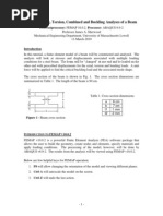 Beam Tutorial 09mar2010 v1