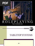 Download Tabletop RPG Elements by albrackin SN19658468 doc pdf