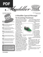 Download The Muddler - September 09 by TheMuddler SN19658820 doc pdf
