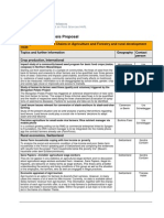 Master-Thesis Proposals VCR