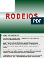 Rodeios