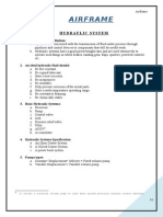 AIRFRAME Components