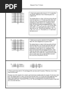 Elapsed Time T-Chart