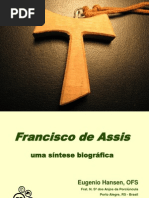 Francisco de Assis 