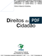 Cartilha Dos Direitos Do Cidadão