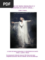 A VISÃO DE MARIA MADALENA E O DESPERTAR DO SANTO GRAAL