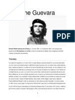 Che Guevara