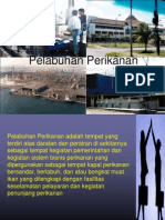 Bahan DPT (Pelabuhan)