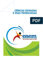 Teste ENEM 2009 Ciências Humanas e suas Tecnologias Prof. Marco Aurélio Gondim [www.marcoaurelio.tk]