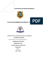 Informe Profesional Titulacion