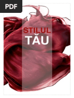 Cum Sa Ti Vindeci Inima Ranita Stilul Tau
