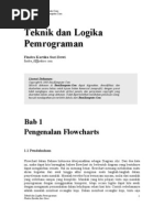 Download Pengenalan Flowchart by ilmusoftware SN19665089 doc pdf