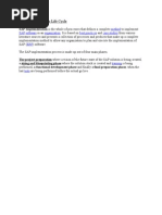 Download SAP Implementation Life Cycle by atmakurisiva SN19666069 doc pdf