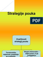 Strategi Je