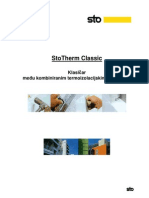 119 - StoTherm Classic Sistem Vanjske Toplinske Izolacije-Prednost