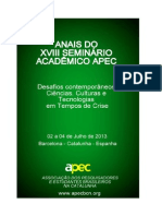 XVIII Seminario APEC - Desafios contemporaneos en tiempos de crisis.pdf