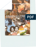 Literatura e Cinema - Traducao, Hipertextualidade,Reciclagem