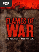 Download Flames of War Rulebook - Version 3 by Christiane Schulz SN196691495 doc pdf