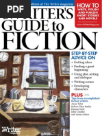 Download Fiction Writing - Writers Magazine by diamondsword SN196693747 doc pdf