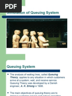 Download Simulating Queuing Systems by nitin221185 SN19669464 doc pdf