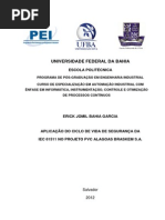 APLICAÇÃO DO CICLO DE VIDA DE SEGURANÇA DA IEC61511.pdf
