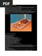 Tabernáculo de Deus