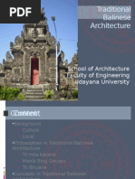 Download Traditional Balinese Architecture by champ_lambert SN19670648 doc pdf