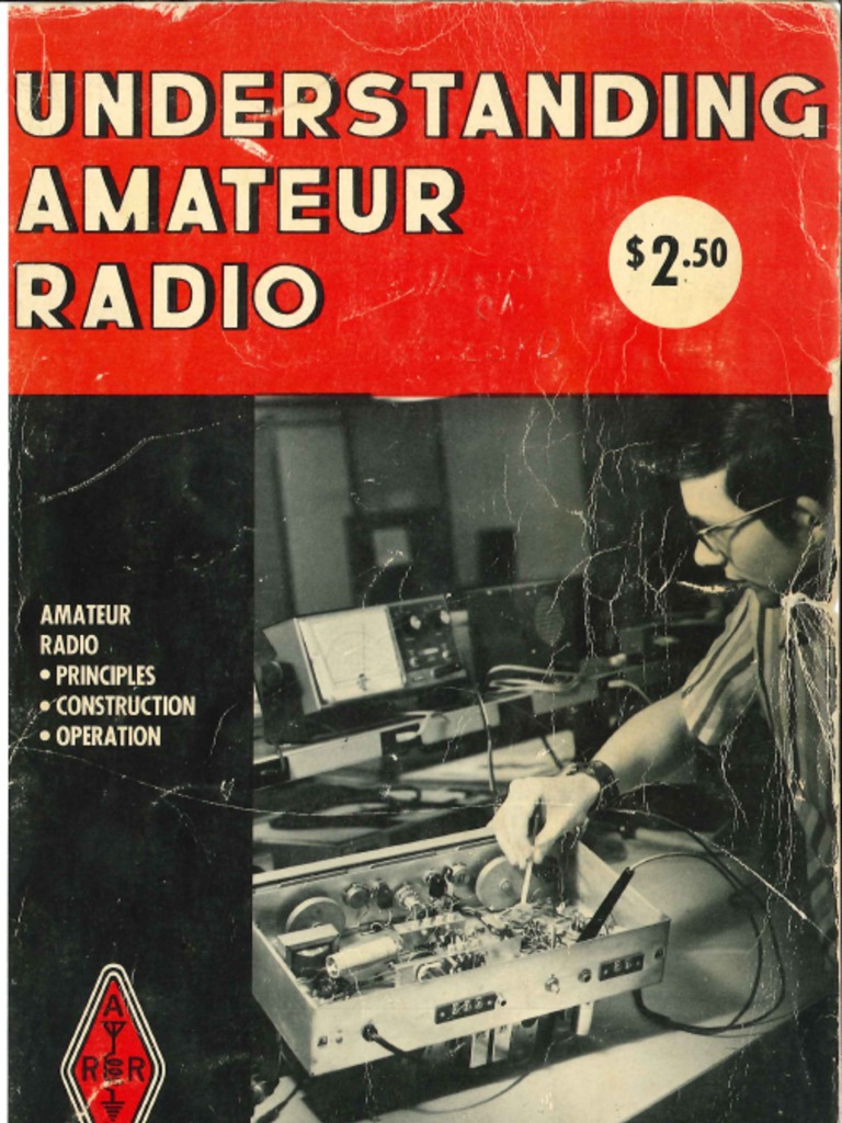 Understanding Amateur Radio pic